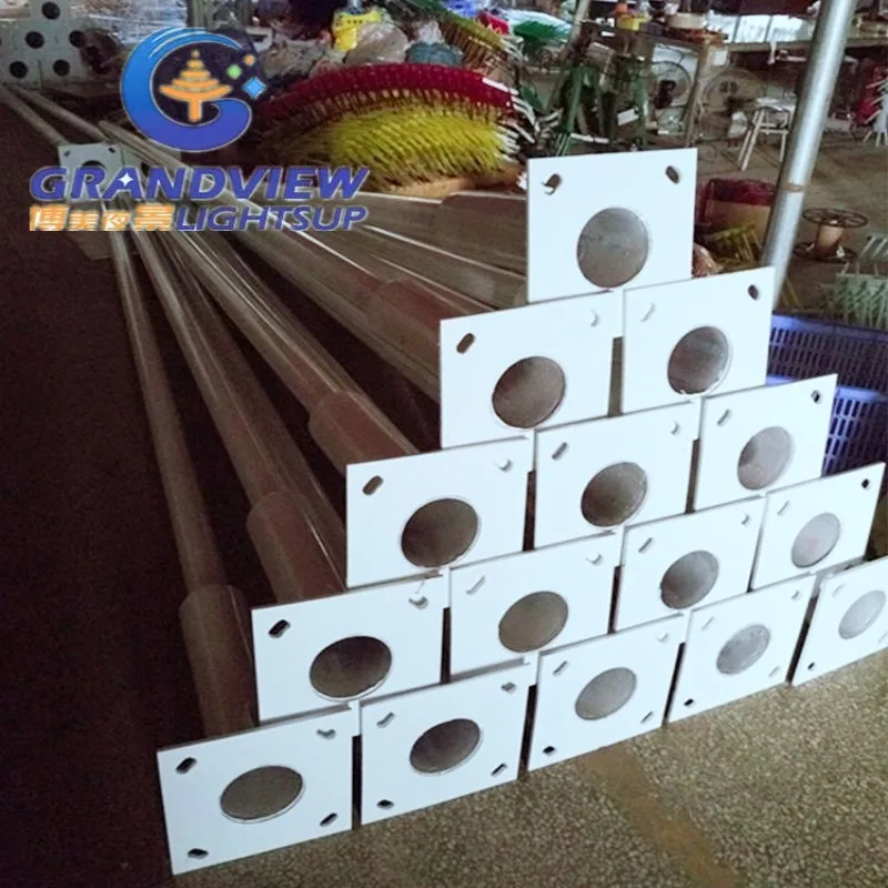 24v Make Artificial Lighted Palm Tree Lowes For Tree Park Decoration