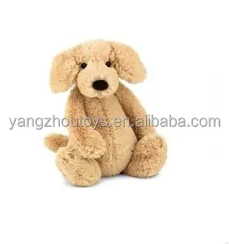 kipper the dog soft toy