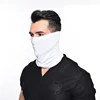 Top selling OEM & Stock wholesale cool feeling absorb breathable mositure whicking bandana neck warmer face shield