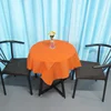 biodegradable disposable nonwoven tablecloths rectangle table cover for coffee table