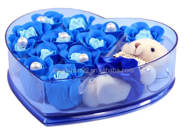 美容花の形をした青い手安い紙手作り石鹸花の形の石鹸 Buy 花の形の石鹸 石鹸の花花束 花の石鹸 Product On Alibaba Com