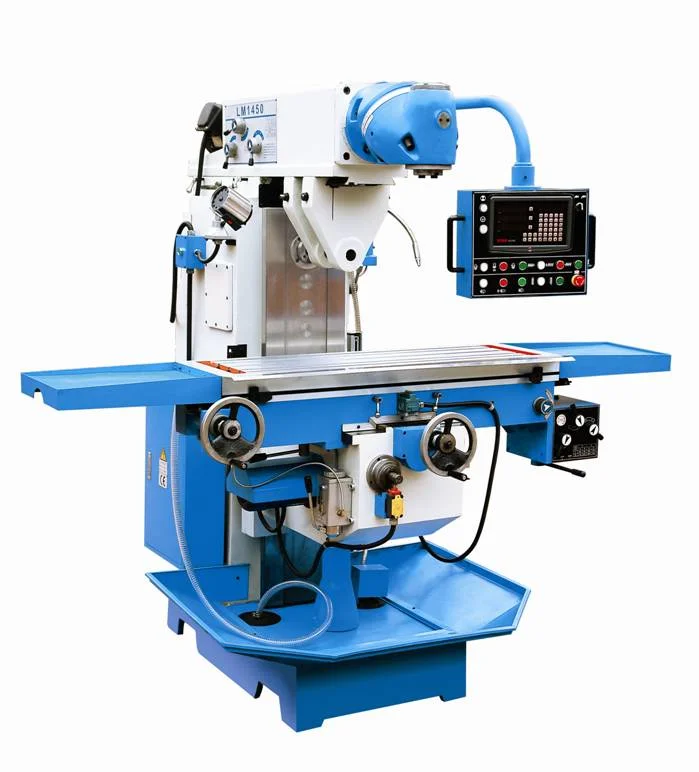 X6436 Cheap Rotary Head Universal Milling Machine Buy Universal