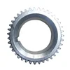 good after-sales service YQL logo bright color best quality diesel engine 186F crankshaft gear