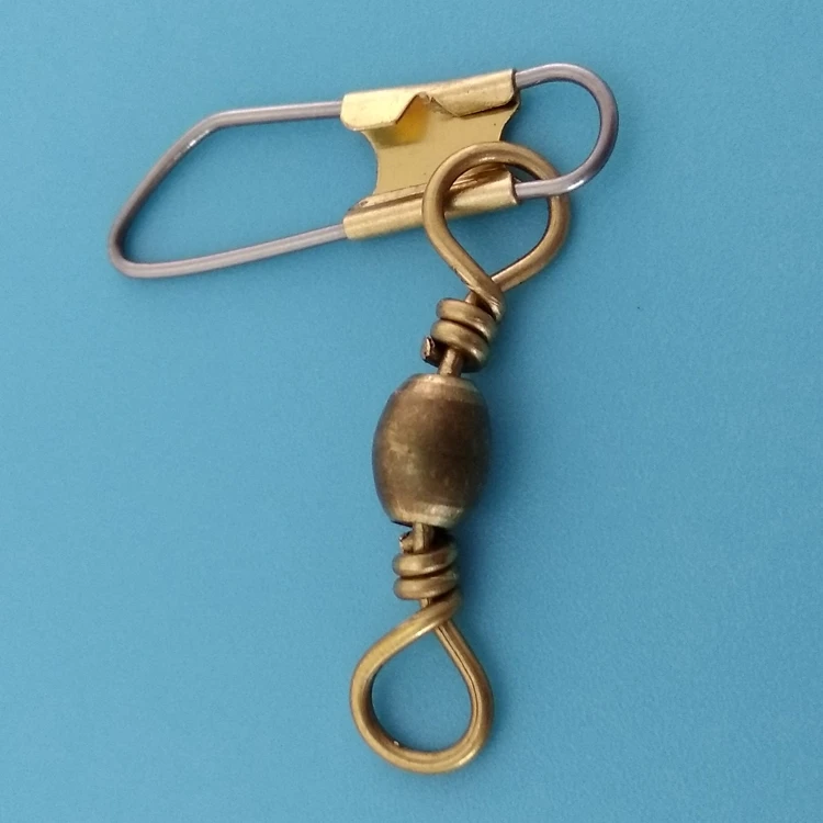 Stainless Steel Fishing Hook Accessories Fishing Connectors Buy