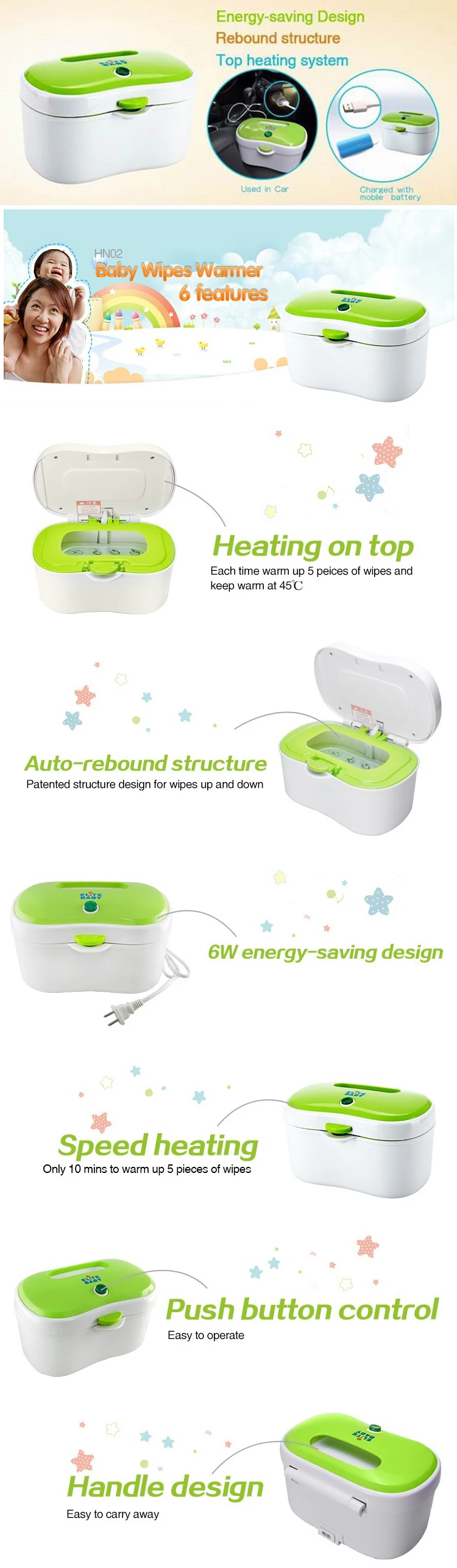 Toallita Humeda Maquina Mantener Caliente Para El Uso Del Bebe Con Diseno Elegante Producto Oem Buy Bebe Mojado Calentador De Toallitas Maquina De Limpieza Humeda Mantener Caliente Maquina De Limpieza Humeda Mantener Caliente