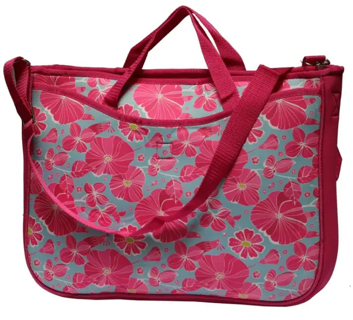 
messenger neoprene laptop bag for women 