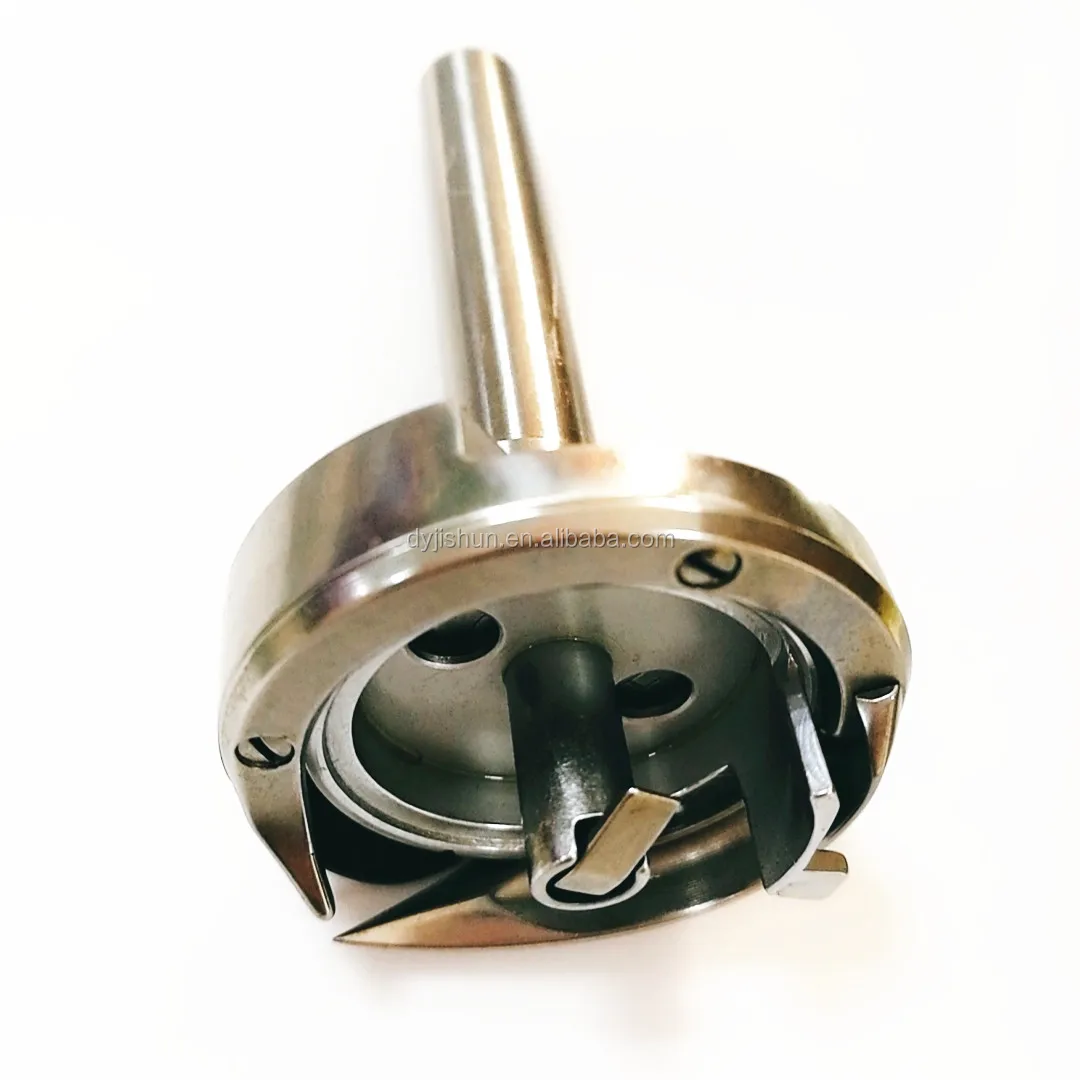 845/3168 INDUSTRIAL SEWING MACHINE PARTS HIGH QUALITY SEWING ACCESSORIES HG12-15LC ROTARY HOOK