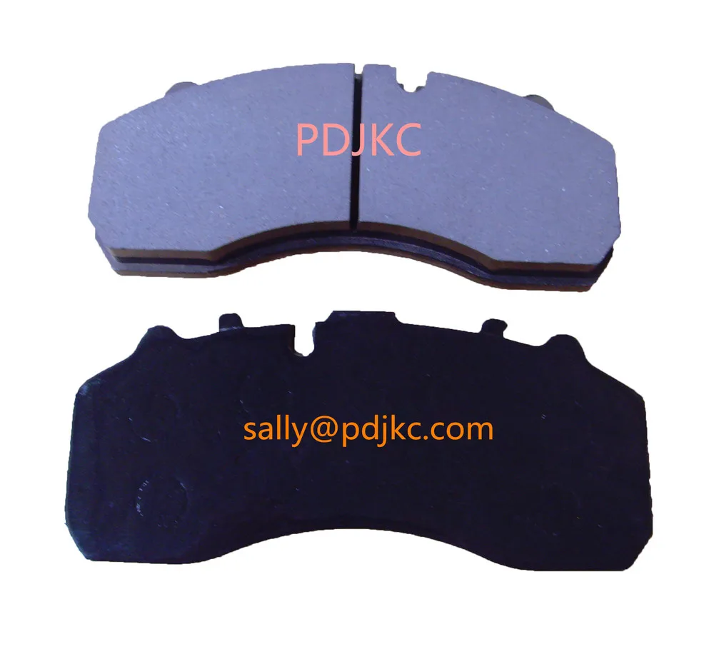 K046771k50 Brake Pad For Man Tga Buy Brake Pad 29087,Brake Pad With