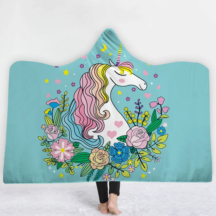 Unicorn Blanket (54)