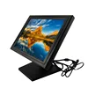 USB LCD Touchscreen Monitor Low Price 15 Inch Pos Touch Screen LCD Monitors