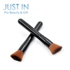 High Quality Long Handle Nice Single Blush Powder Foundation Makeup Brush