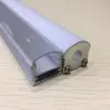 Anodized Aluminum Mounting Channel 2020 Alu Profile for LED Strips Light