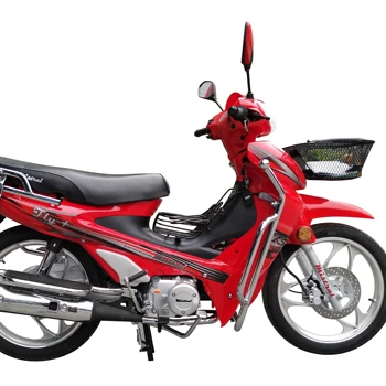 中國摩托車 100 新款 cub 車 110cc 發動機 4 衝程