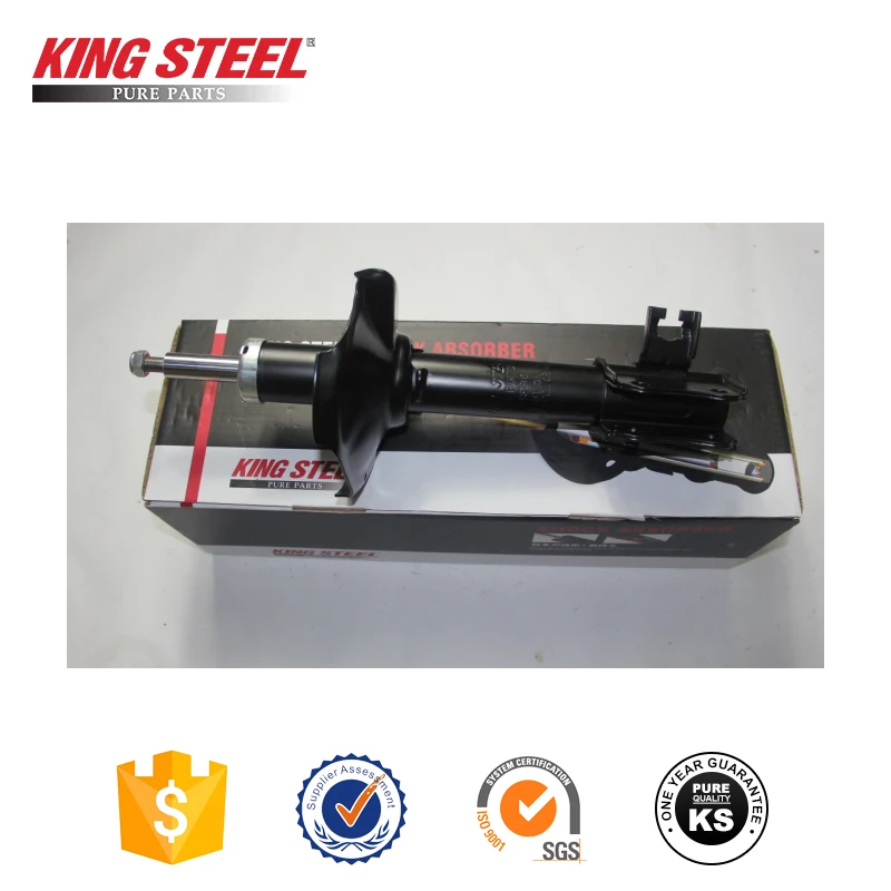 Car Suspension Parts Shocks For Suzuki Baleno 633186 Buy Shocks For R