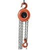 5 ton hand chain hoist CE Certificate chain block price