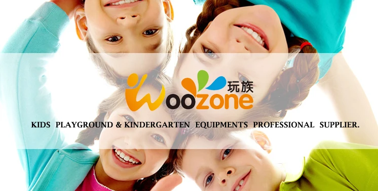 indoor soft play area