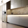 new product ideas 2019 Australia cabinets italian furniture purple lacquer finish kitchen design