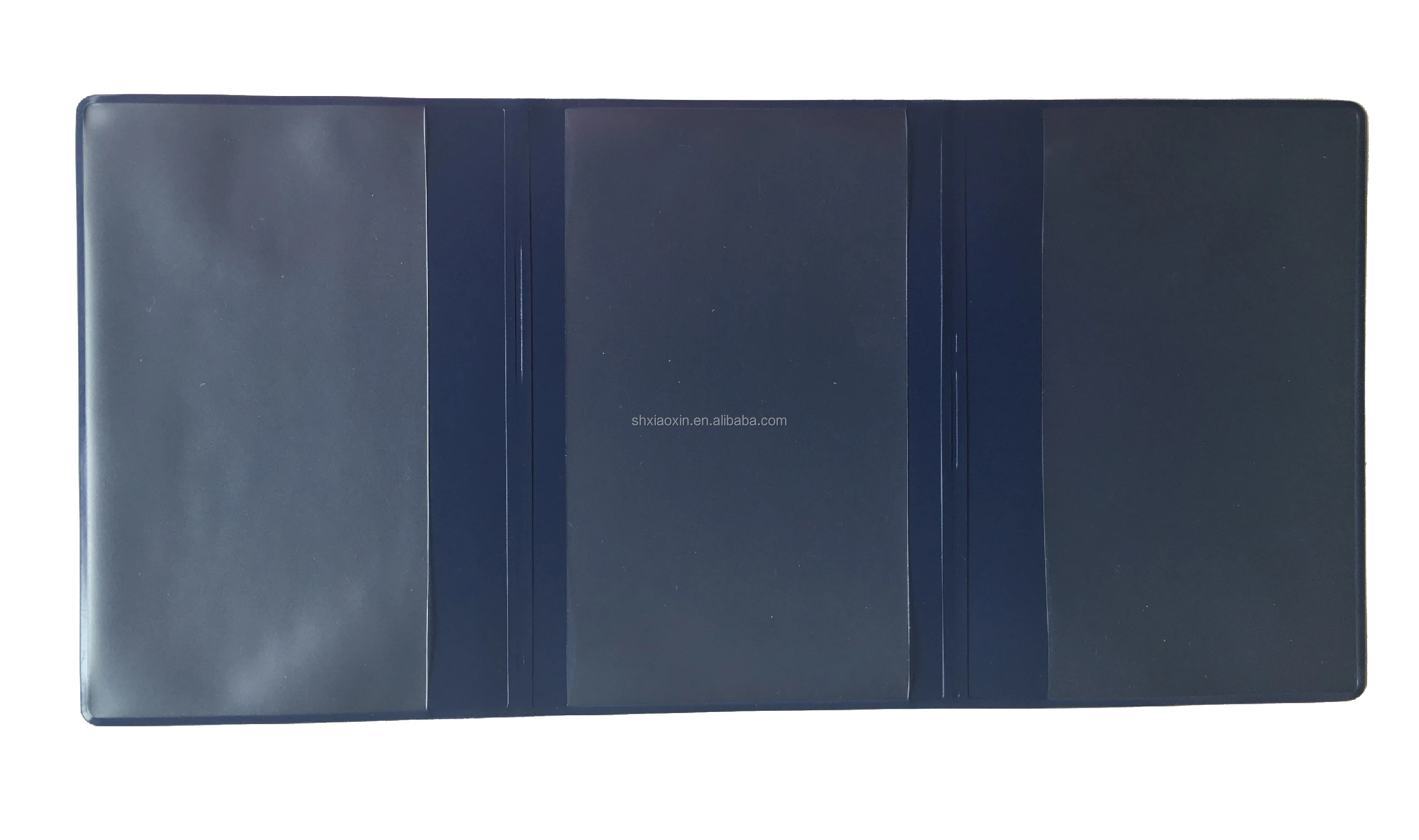 driving license card holder