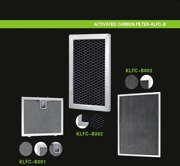 Charcoal Filter For Chimney Buy Filter For Chimney,Charcoal Filter