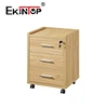 Ekintop multi solid vintage antique home industrial chinese mini small furniture drawer wood cabinet
