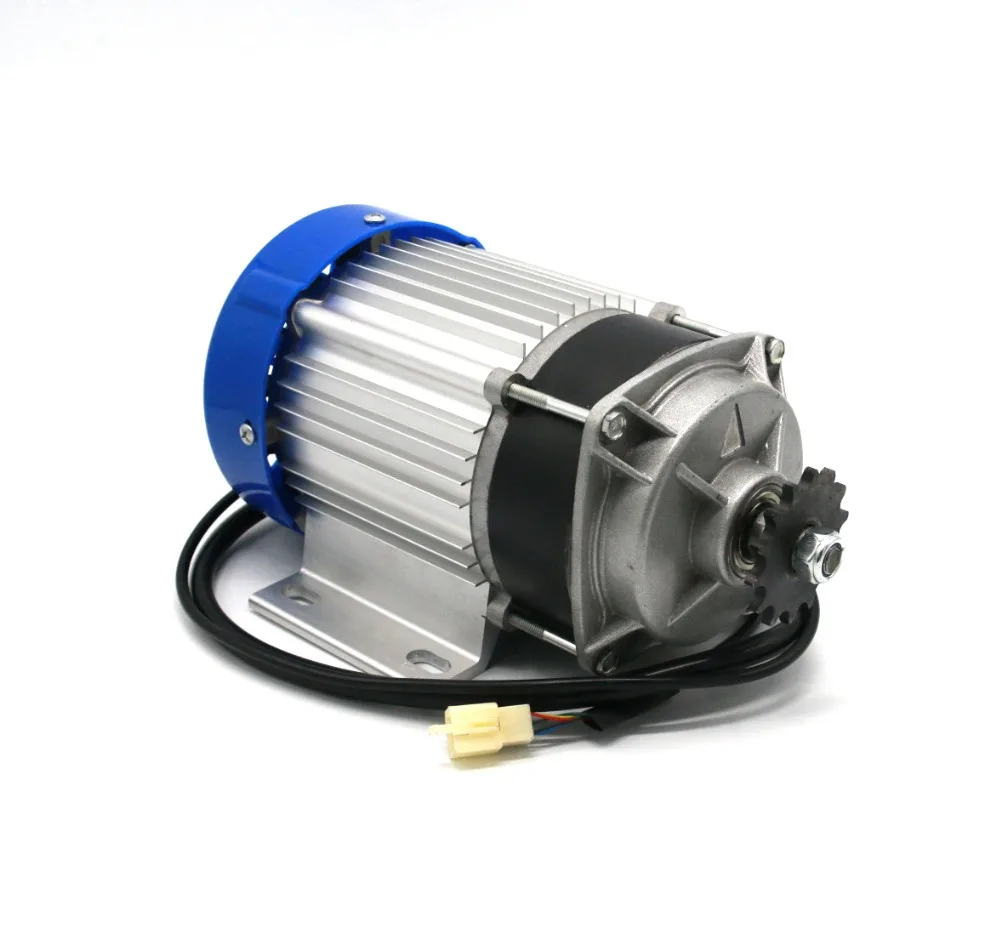 1200w brushless dc motor for electric vehicle Products from Wenzhou