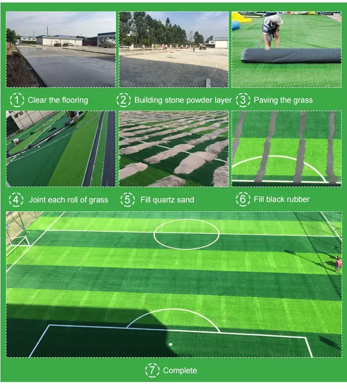 Indoor Football Turf Carpet Imported Synthetic Grass Carpet Artificial ...