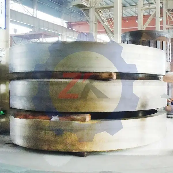 rotary kiln 2