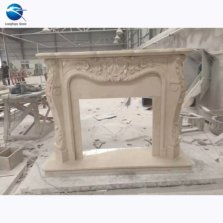 Fireplace (1)