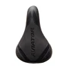 Comfortable cheapest black Bicycle Saddle