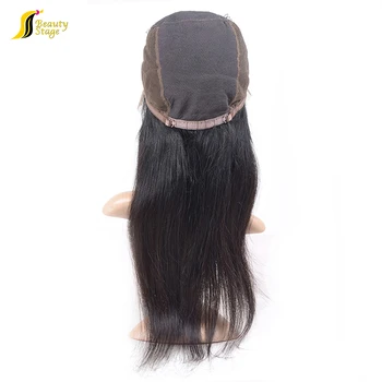 wig cap closure