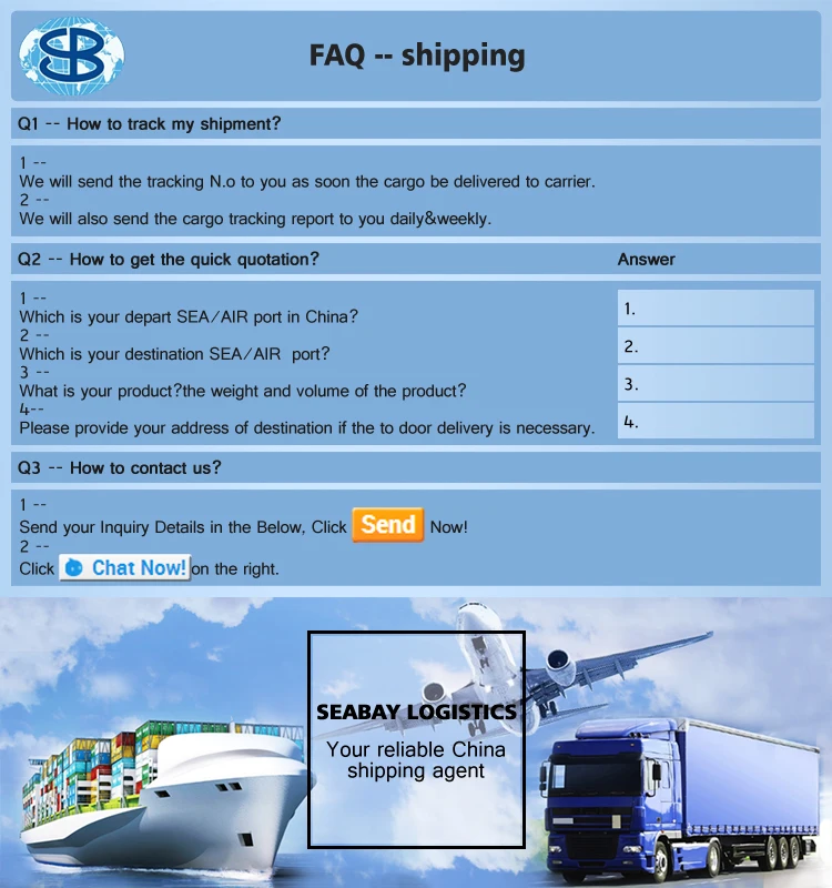 5FAQ B3shipping