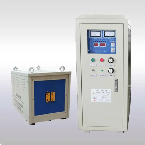 high frequency induction hot upseting equipment