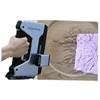 High precision high scan white light 3d fast pro2x scanner