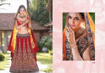 Bulk Suppliers Of Indian Wedding Designer Sarees Fancy Bridal