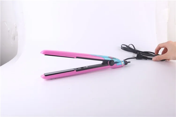 Zuoer Bestselling Populared Custom Flat Iron Electric Ceramic
