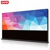 Professional factory led backlit 1920 x 1080 46 inch 3.5mm ultra narrow bezel 2x2 2x3 2x6 3d seamless lcd video wall