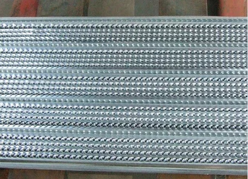 Tunnels Bridges Metal Lath-hy Rib Mesh-high Ribbed Formwork - Buy