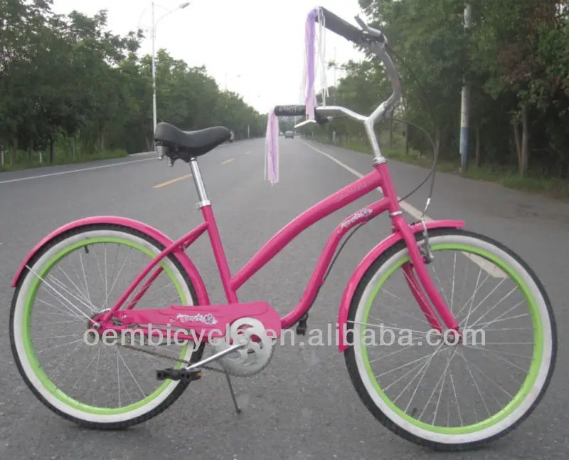 kids beach cruiser bikes