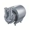 food grade self priming pump