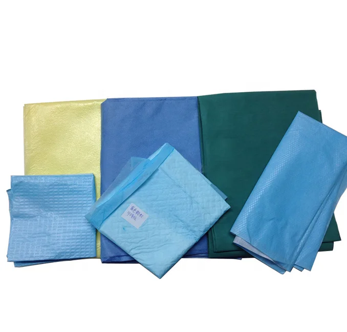 Surgical Drapes Manufacturer Sterile Microscope Drapes Buy