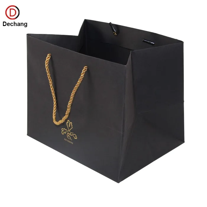 Ser su propio tipo de hermoso bolso shopper Shopping Bag Regalo Personalizado