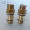Compressor G1/8" Check valve visible No return valve brass oil one way valve