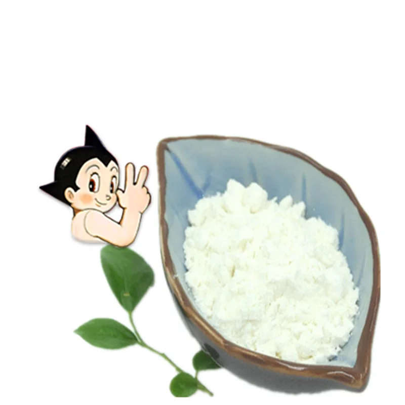 
Factory Price 99% Pregabalin for Medical Use CAS 148553-50-8 with long-term Supplier 