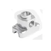 China low price and high quality OEM manufacturer precision cnc machining cnc machined parts by your drawing