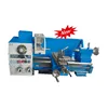 Metric Version 14 Threads Pitches SP2127-II Automatic China Mini Lathe Machine
