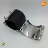 RCH-S stainless steel Fire control food pipeline repair clamp/steel pipe quick connection coupling