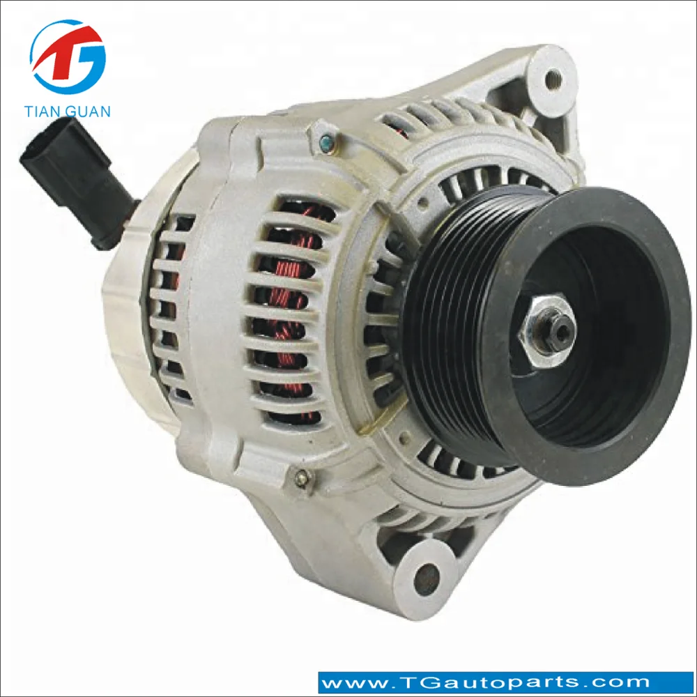 24v 60a Lawn Mower Alternator For 1012114050 1012117960 1022114050