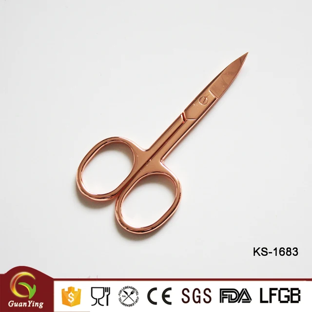 curved cuticle remover