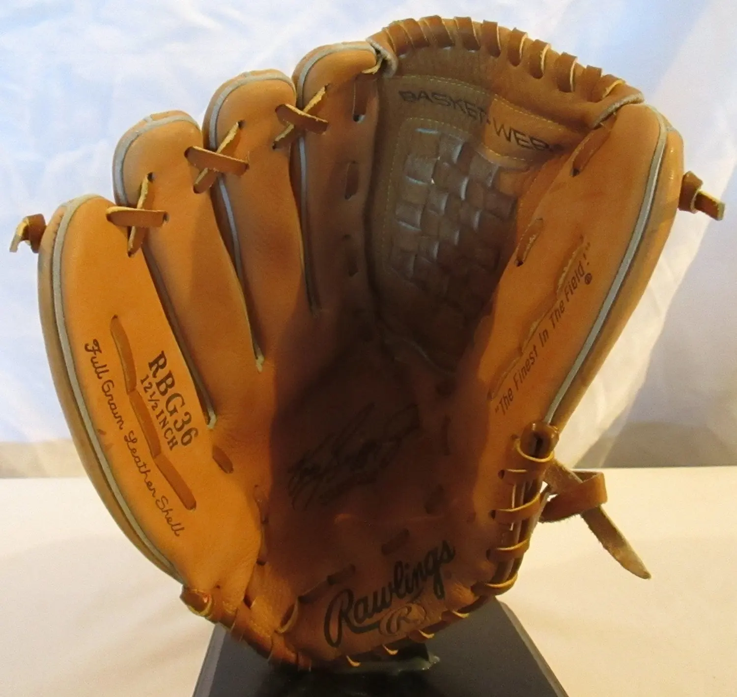 rawlings rbg