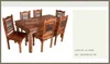 Dining Table understanding and selecting efficent peerless